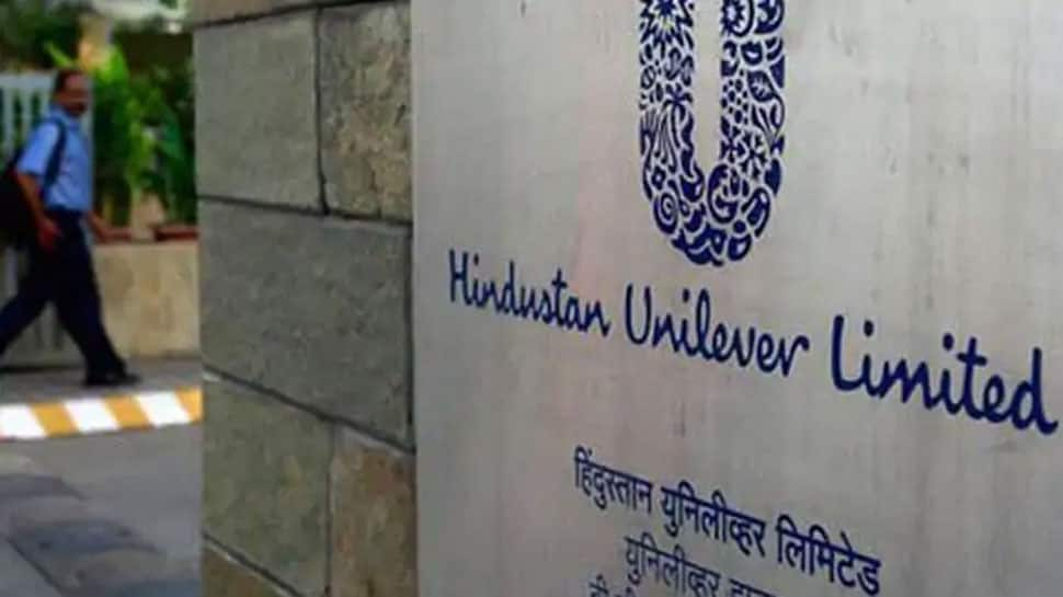 HUL Q1 net profit rises 5.7% to Rs 1,897 crore; sales up 3.65%