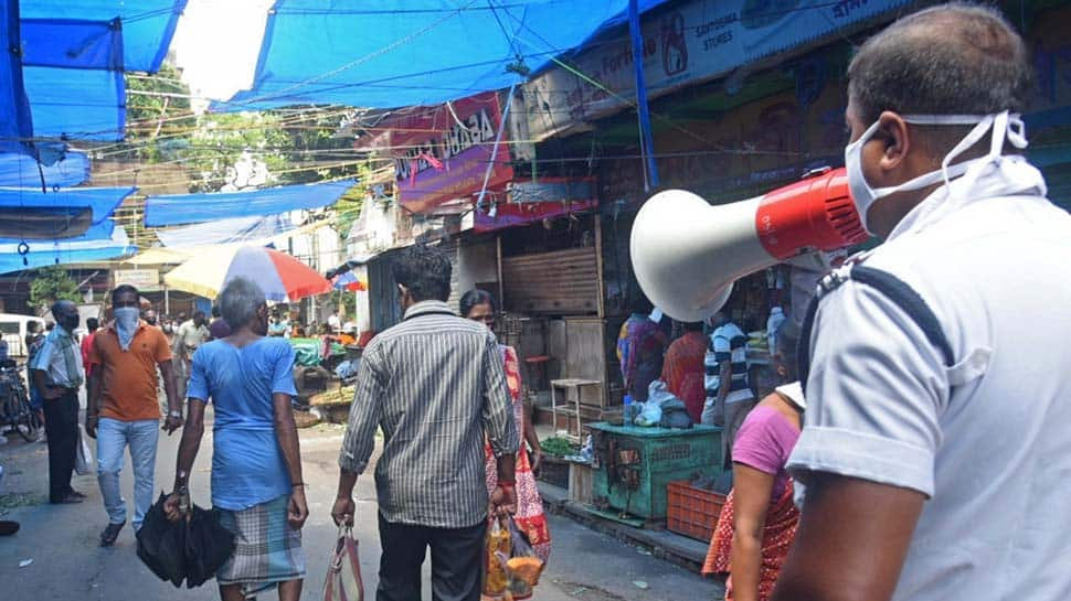 West Bengal adopts twice a week statewide lockdown: Check dates, time and guidelines till July 31