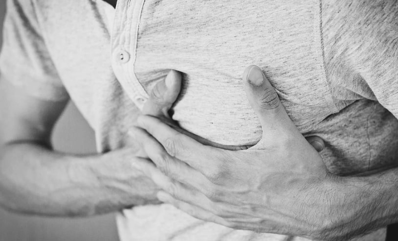 Acute aortic syndrome: New guideline for hard-to-diagnose condition published for clinicians