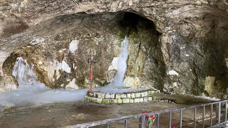 Amarnath Yatra cancelled for this year due to coronavirus COVID-19 pandemic