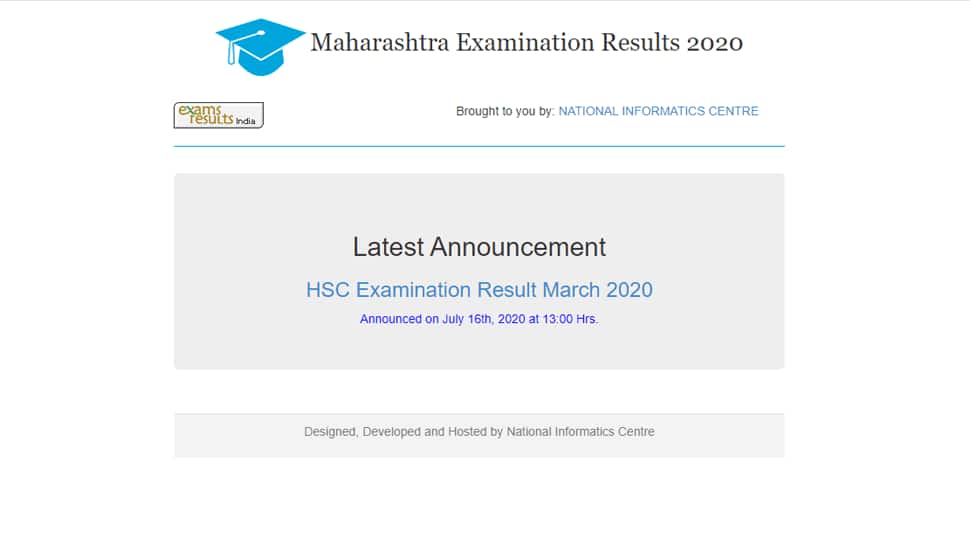 Maharashtra SSC Class 10 results 2020 to be declared on this date; check mahresult.nic.in