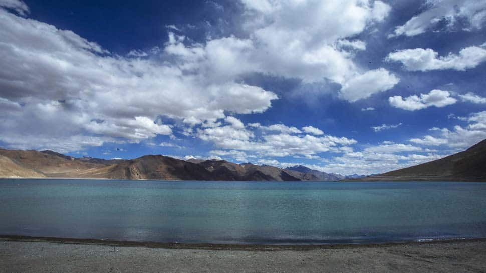 Chinese troops still present at Finger 5 area of Pangong Tso in Ladakh, next few days crucial: Sources