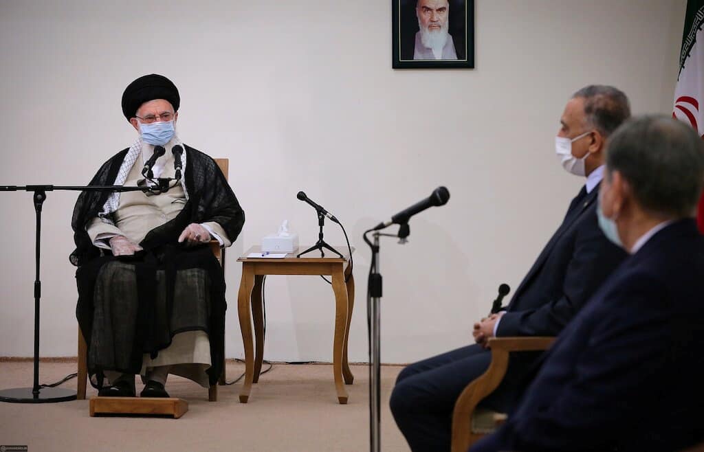 Iran will strike reciprocal blow against US for killing of top commander Qassem Soleimani: Ayatollah Ali Khamenei