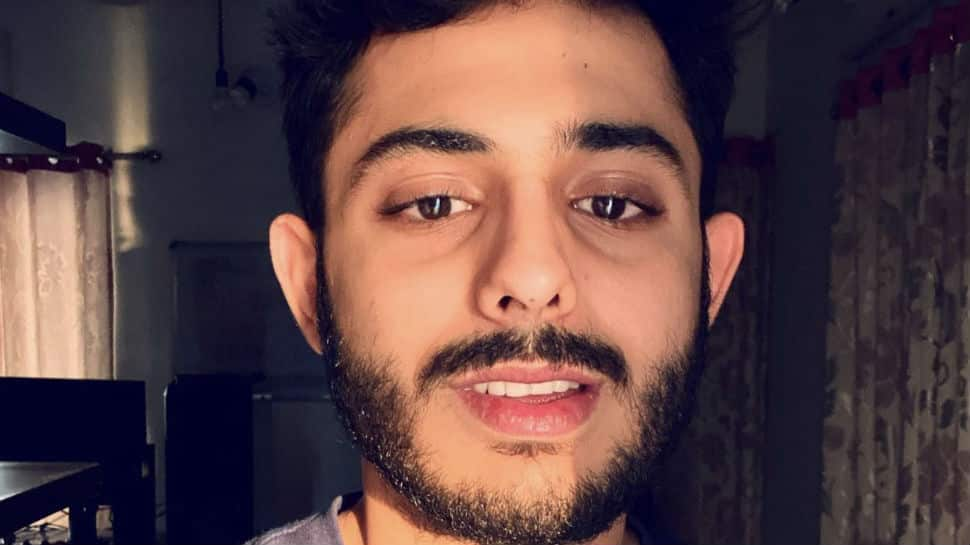 YouTuber CarryMinati donates Rs 11 lakh for flood-hit Assam and Bihar