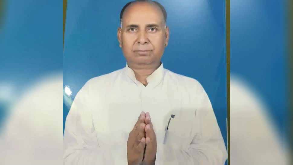 Bihar BJP MLC Sunil Kumar Singh, 66, dies of coronavirus COVID-19 at AIIMS Patna