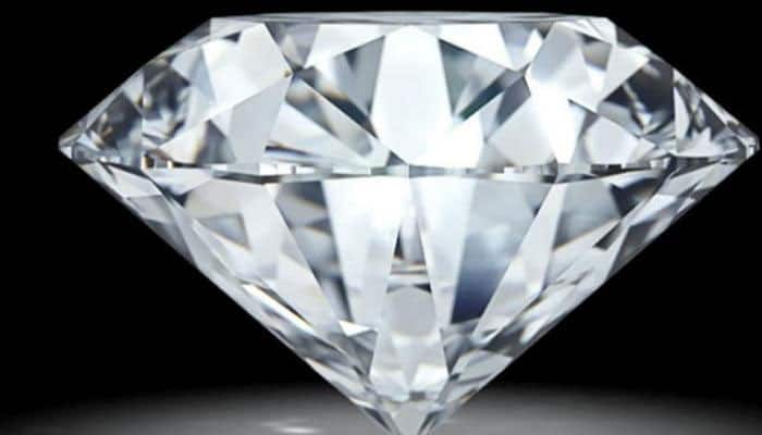 10.69 carat diamond worth Rs 50 lakh found in mine in Madhya Pradesh&#039;s Panna district