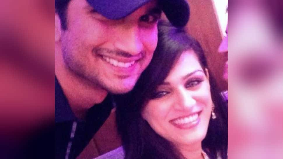 Sushant Singh Rajput&#039;s sister Shweta Singh Kirti&#039;s heartwrenching post: Wish I could hold you just one more time