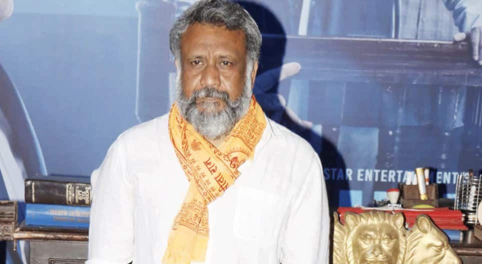 &#039;Enough&#039;, says director Anubhav Sinha as he &#039;resigns&#039; from Bollywood, Sudhir Mishra and Hansal Mehta back him