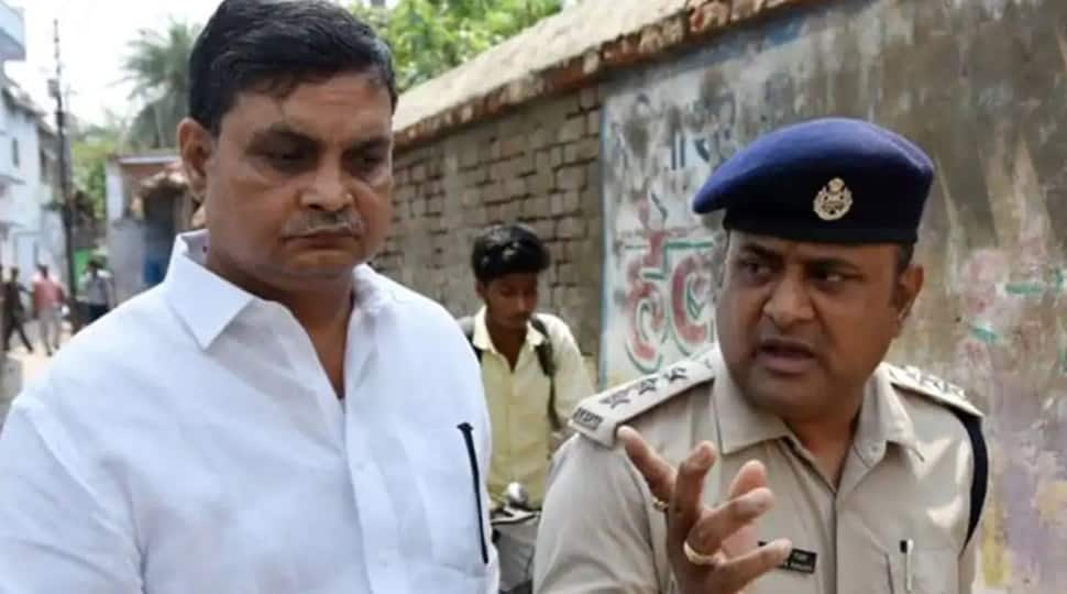 Muzaffarpur shelter home case: Delhi HC issues notice to CBI in appeal filed by convict Brajesh Thakur