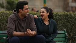 Abhishek Bachchan's 'Breathe: Into The Shadows' receives a thumbs up from fans