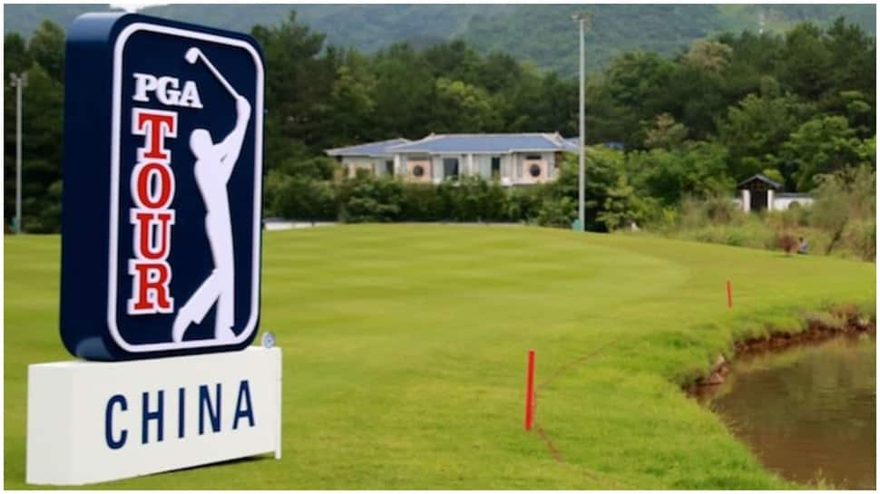 PGA Tour Series-China 2020 season cancelled amid prevailing coronavirus COVID-19 situation