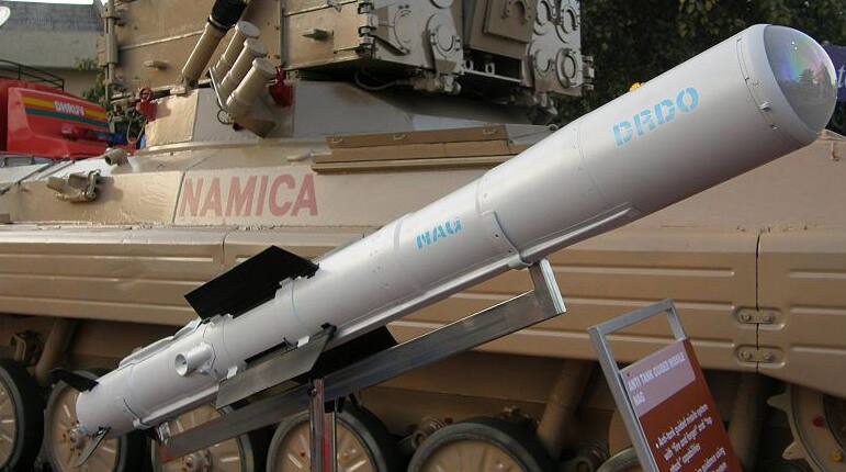 Dhruvastra, helicopter-launched Nag Missile, test-fired successfully; Check key features 