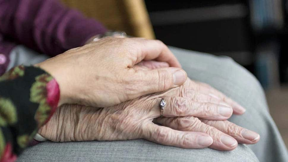 Scientists inch closer to delaying ageing