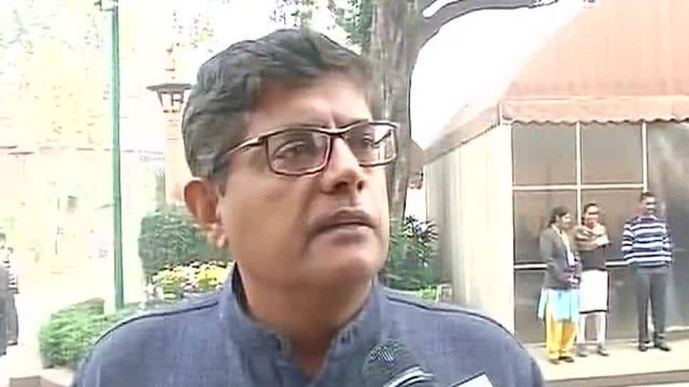 Some Bollywood celebrities have &#039;verifiable links to ISI and Pakistan Army&#039;, claims BJP leader Baijayant Jay Panda 