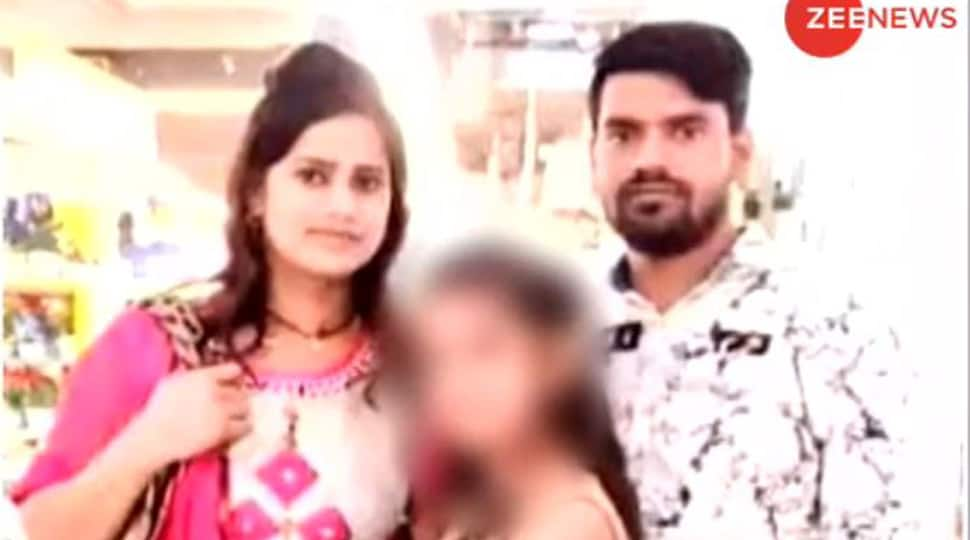 Love jihad: Man kills woman and daughter in Uttar Pradesh&#039;s Meerut, buries them in house