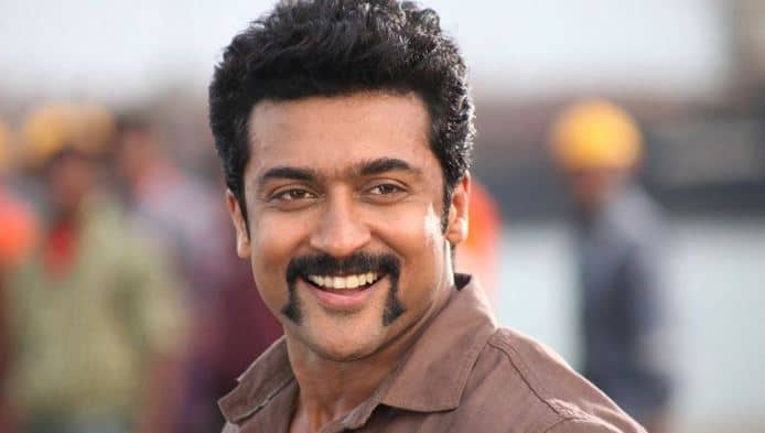 Happy birthday, Suriya: Let&#039;s take a look at some of the best performances of the Tamil star