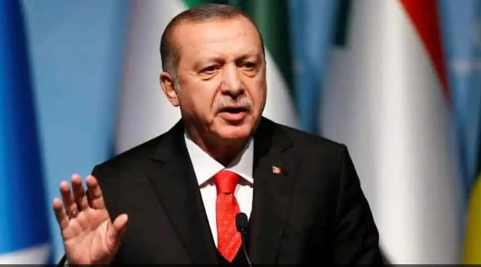 Explained: How President Erdoğan established his rule in Turkey by shifting moderate Turkish Sufi Islam