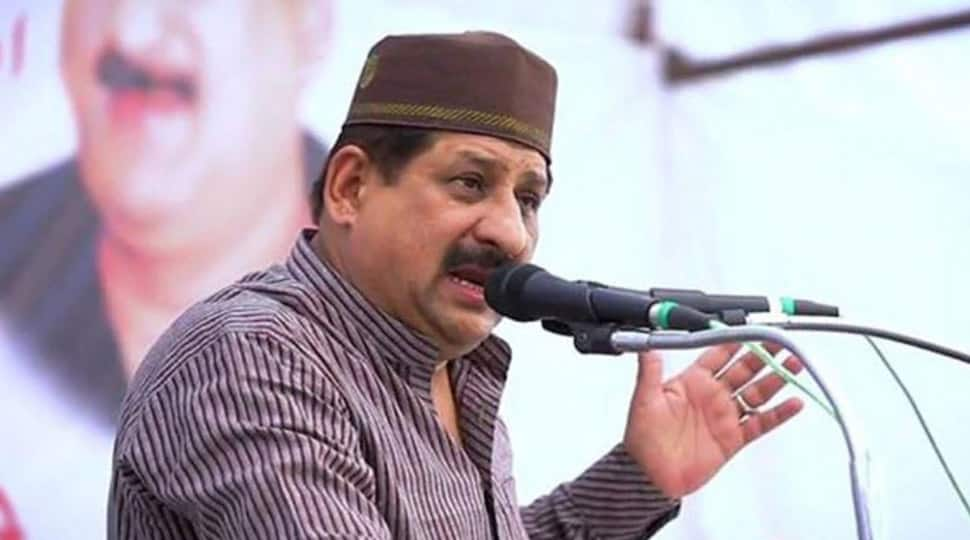 Bhopal Congress MLA Arif Masood slams Madhya Pradesh government&#039;s decision to impose lockdown during Eid ul Adha 