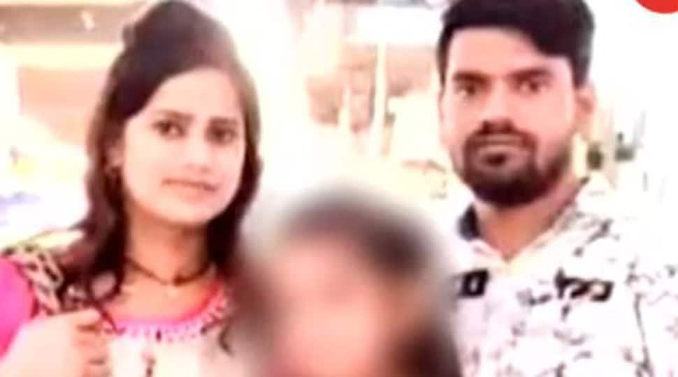 Love jihad: Accused Shamshad arrested in Uttar Pradesh&#039;s Meerut after encounter