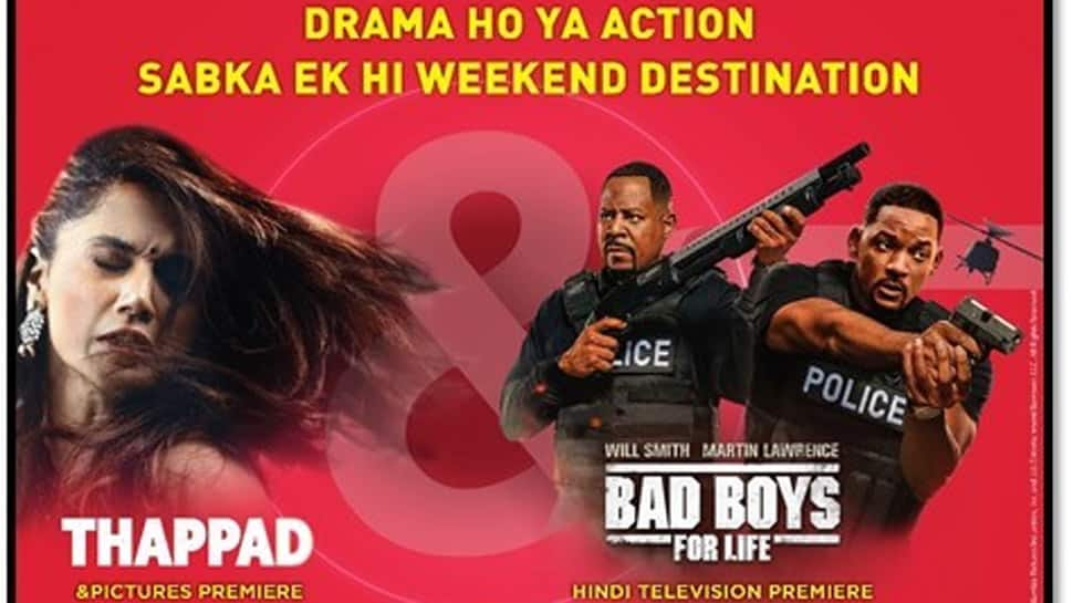 Bad boys for life hindi full movie sale