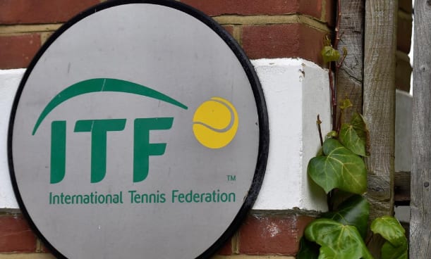 ITF plans for return of junior, senior, wheelchair and beach tennis