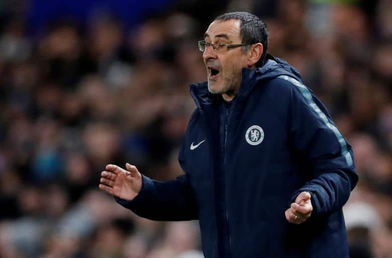 Juventus need to be attentive: Maurizio Sarri ahead of &#039;difficult match&#039; against Udinese