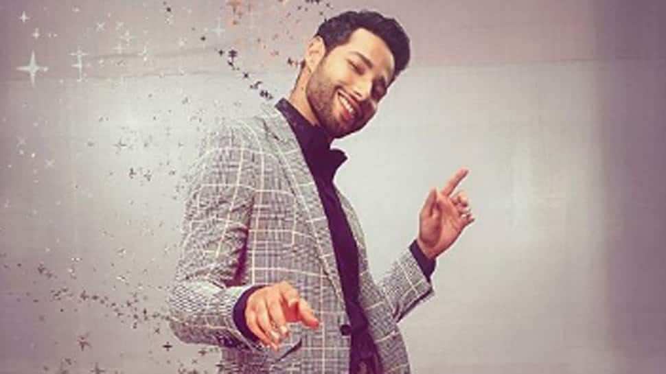 Siddhant Chaturvedi: Glad that I am getting to live my dream