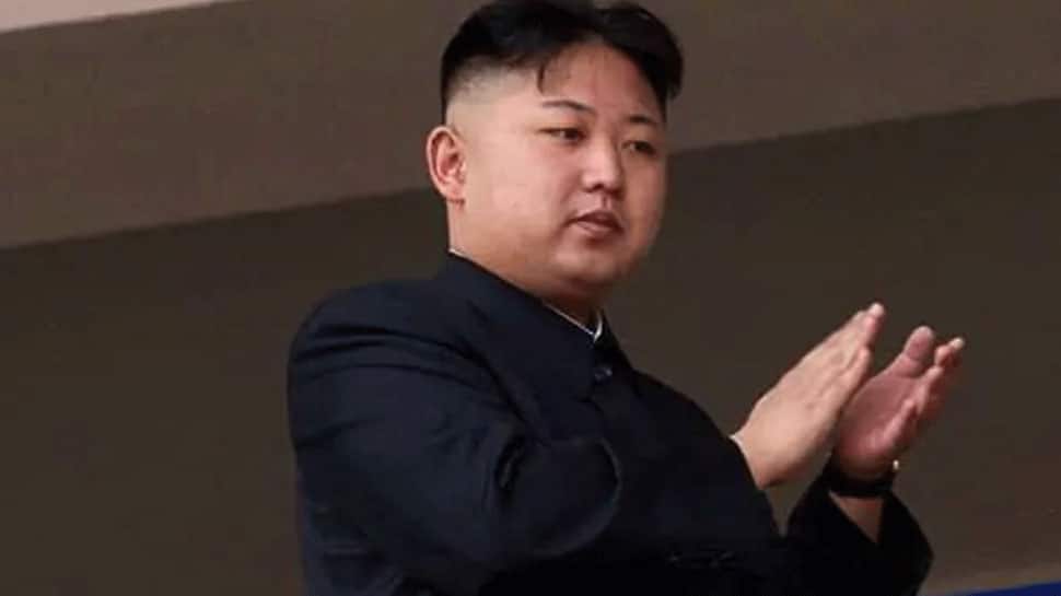Kim Jong Un visits chicken farm, calls for improvements amid food crisis in North Korea