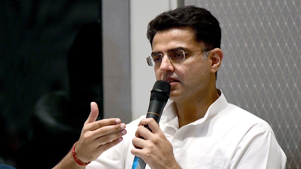 Rajasthan political crisis: High Court accepts Sachin Pilot camp&#039;s plea to make Centre a party