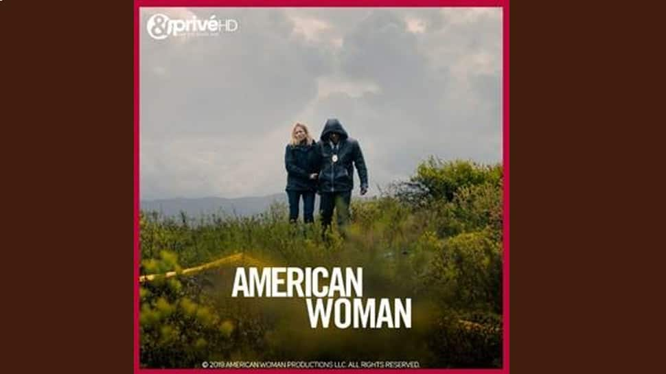 Watch a splendid drama of love and betrayal in &#039;American Woman&#039; this Friday on &amp;PrivéHD