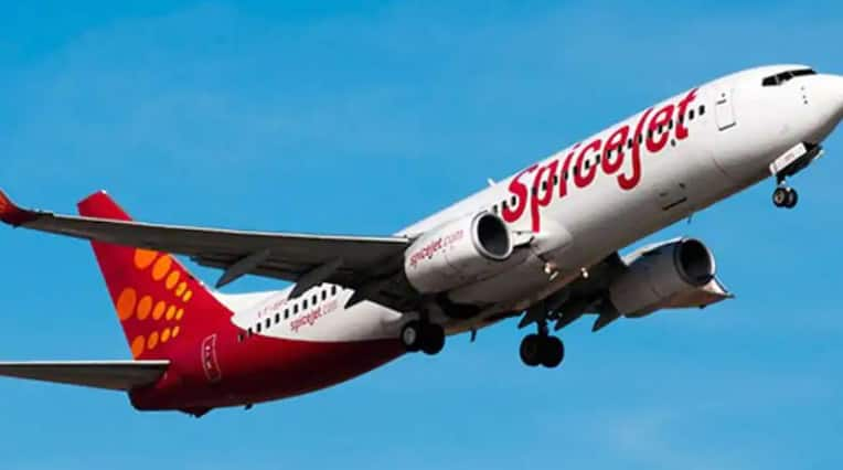 Budget carrier SpiceJet to operate flights on India-United Kingdom routes