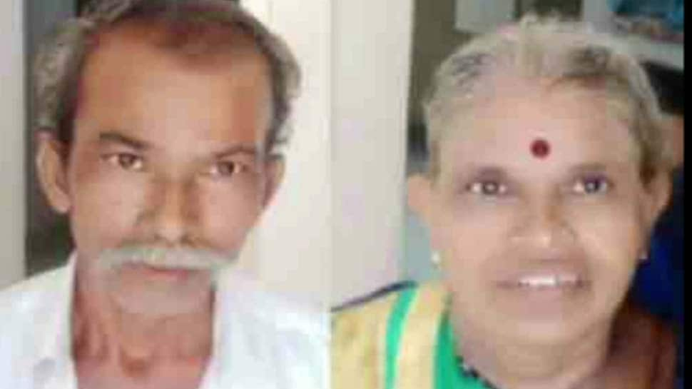 Chennai cops perform final rites after aged couple end lives due to poverty, sons&#039; neglect