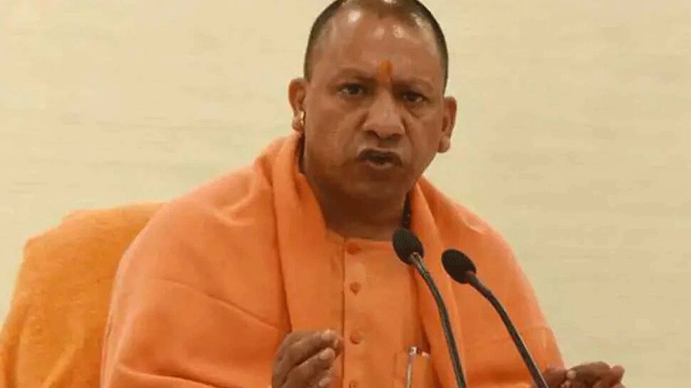 UP CM Yogi Adityanath may visit Ayodhya on Saturday to review preparations for Ram Temple ‘Bhoomi Pujan’ 