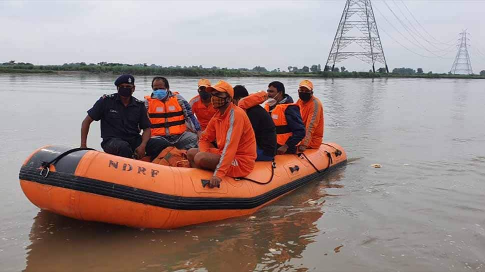 Assam floods death toll touches 96, President Ram Nath Kovind takes stock of situation