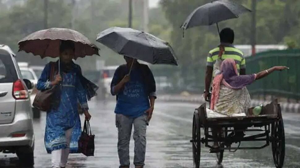 Assam, Uttar Pradesh, Gujarat, Uttarakhand to receive heavy spell of rain, predicts IMD 