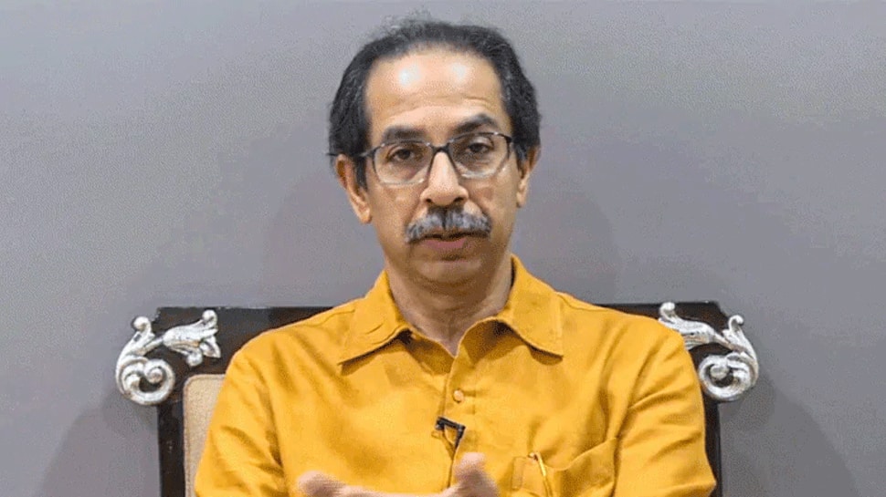 Not in favour of complete lifting of lockdown in Maharashtra: CM Uddhav Thackeray