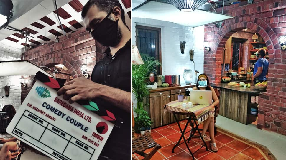 Yoodlee Films begins shooting of not one but two movies amid lockdown - Deets inside