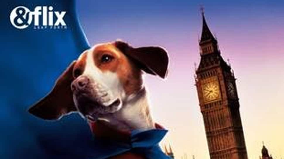 Be ready for something paw-some as &#039;Underdog&#039; airs on &amp;Flix