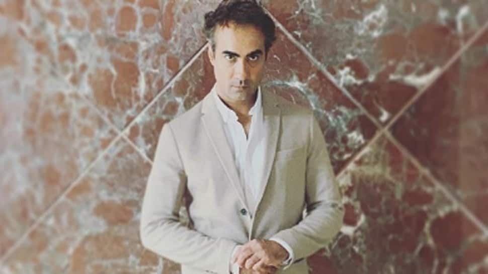 Ranvir Shorey: I have a special relationship with comedy