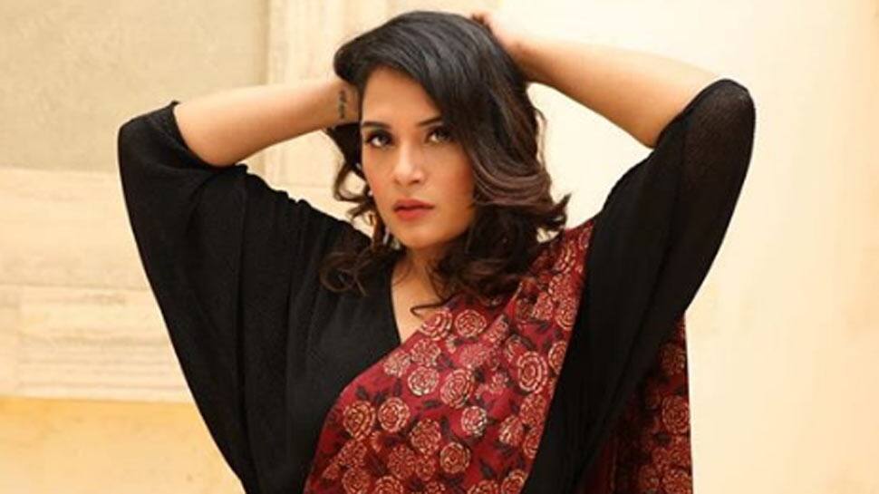 Richa Chadha makes her Twitter account &#039;private&#039;