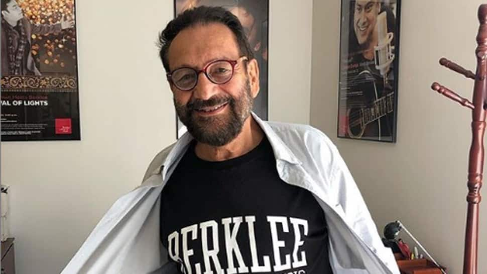 Shekhar Kapur warns why &#039;Paani&#039; might come true in future