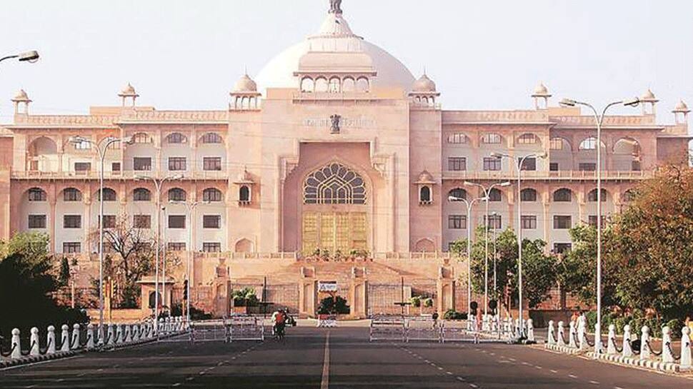 Rajasthan crisis: Supreme Court to hear Assembly Speaker CP Joshi’s plea challenging HC order on July 27