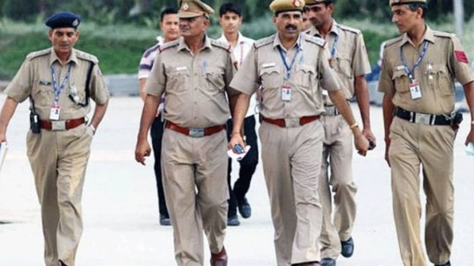 UP government transfers 15 IPS officers; Kanpur and Ayodhya get new SSPs