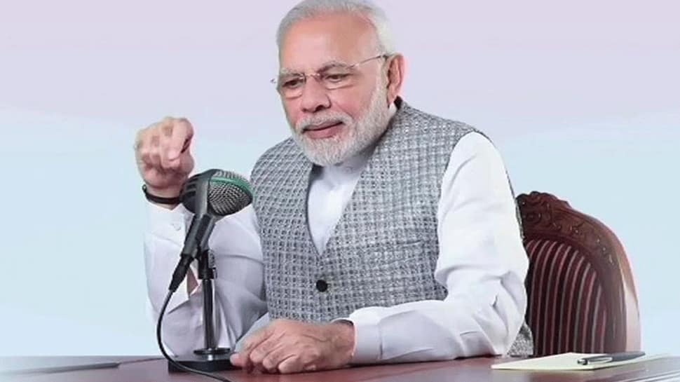 PM Narendra Modi to address nation through radio programme &#039;Mann Ki Baat&#039; today