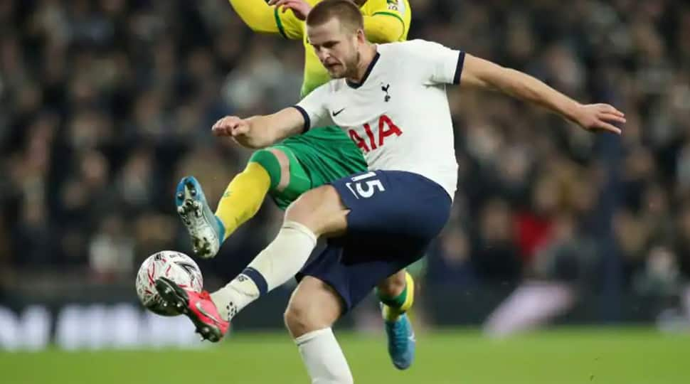 Abuse from supporters must be taken more seriously, says Tottenham Spurs&#039; Eric Dier