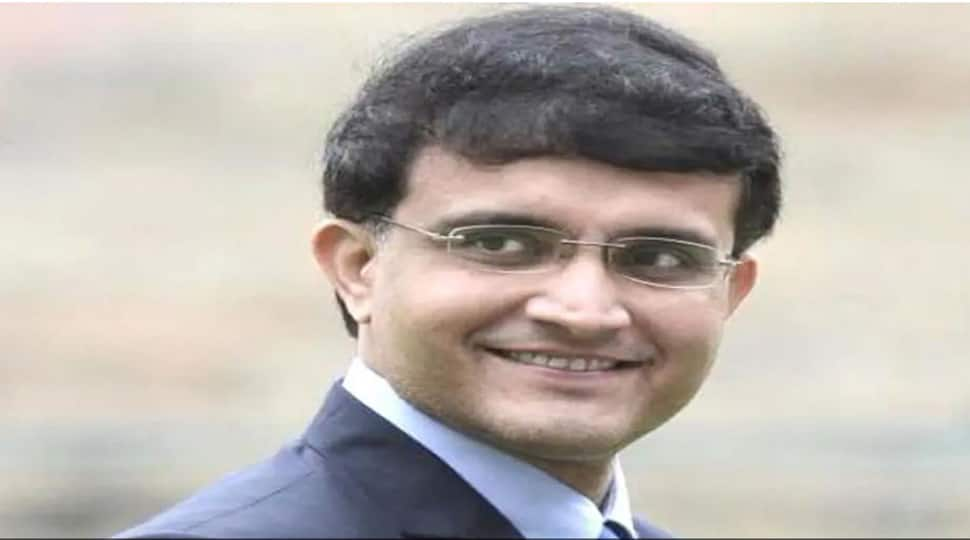 Kumar Sangakkara backs Sourav Ganguly to take over as ICC chairman