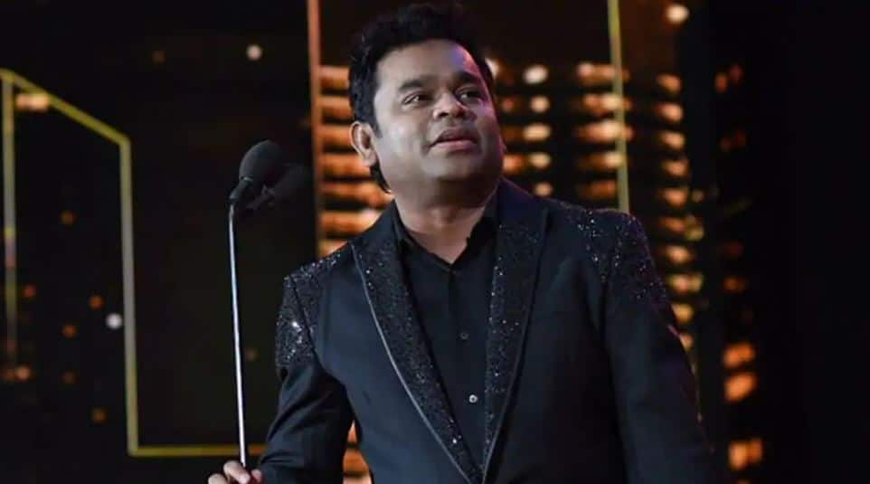 Oscar winner AR Rahman says &#039;whole gang working against me in Bollywood&#039;. Here&#039;s a look at the musical maestro&#039;s impressive line-up of work 