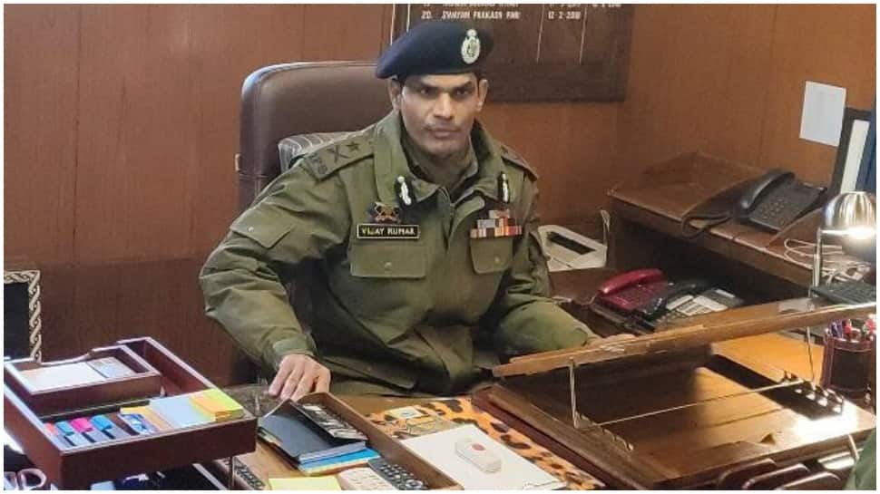 No Srinagar resident in terrorist ranks now, says Kashmir Police after killing of top LeT commander