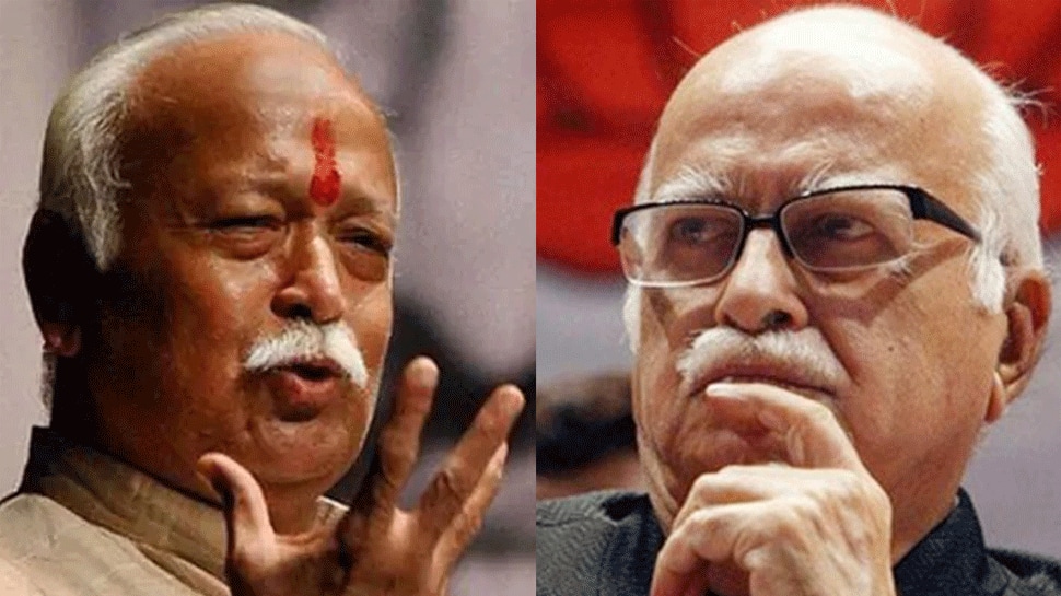 LK Advani, Mohan Bhagwat among invitees to Ram temple bhoomi pujan: Trustees