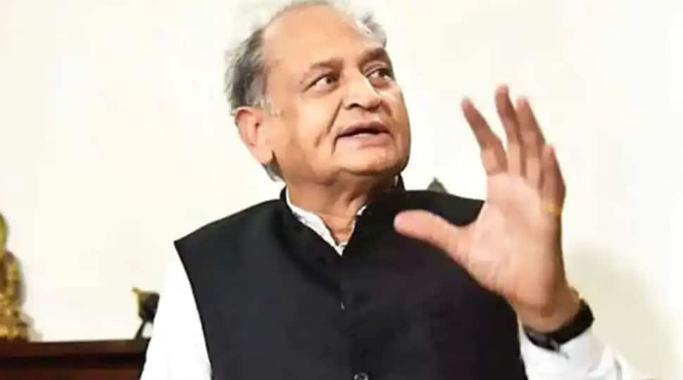 BSP issues whip asking MLAs to vote against Congress as Rajasthan CM Ashok Gehlot pushes for floor test